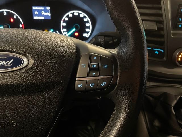 Ford Transit Custom 2019