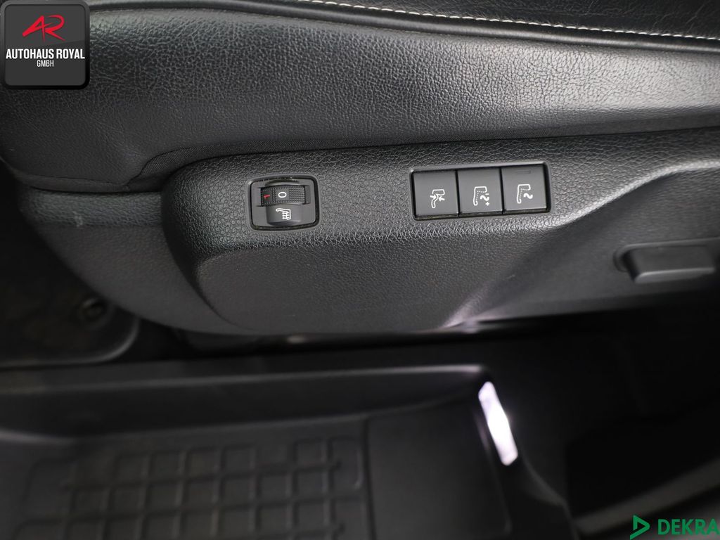 Citroën SpaceTourer 2021