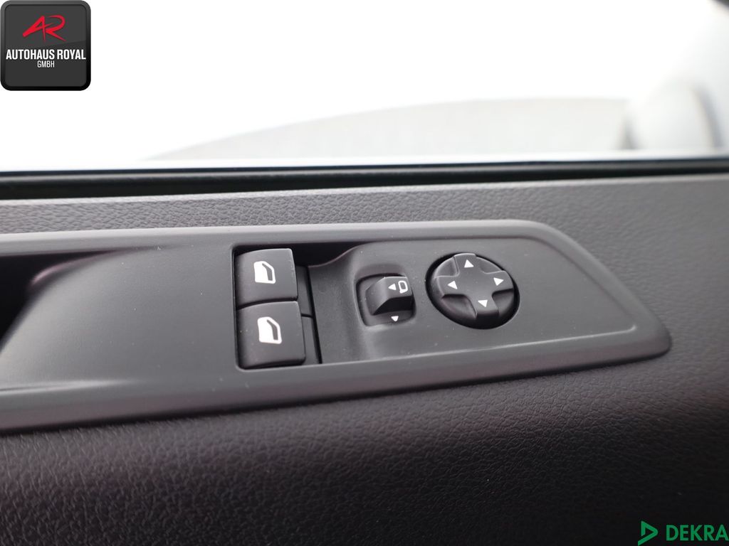 Citroën SpaceTourer 2021