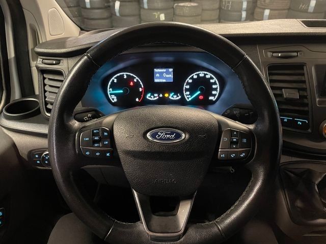 Ford Transit Custom 2019