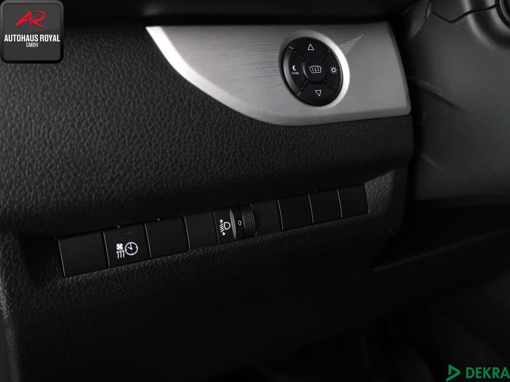 Citroën SpaceTourer 2021