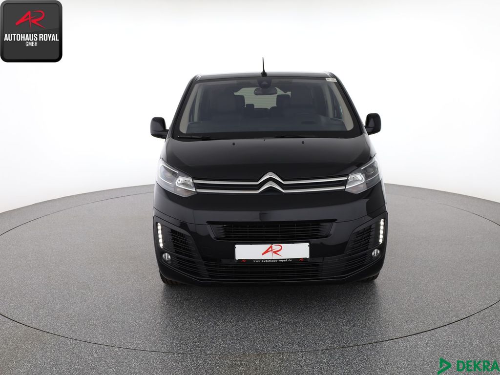 Citroën SpaceTourer 2021
