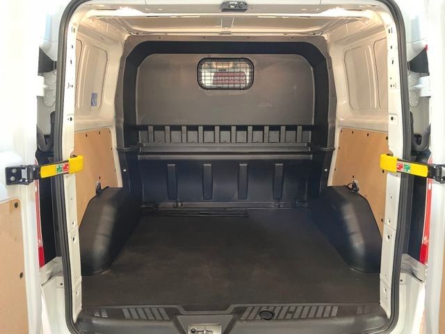 Ford Transit Custom 2019