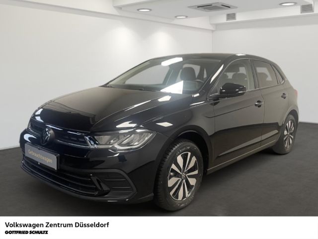Volkswagen Polo 2025