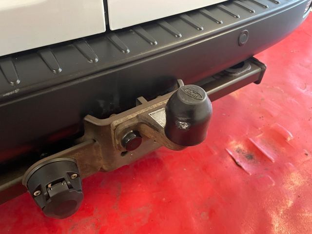 Ford Transit Custom 2019