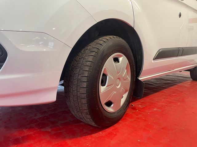 Ford Transit Custom 2019