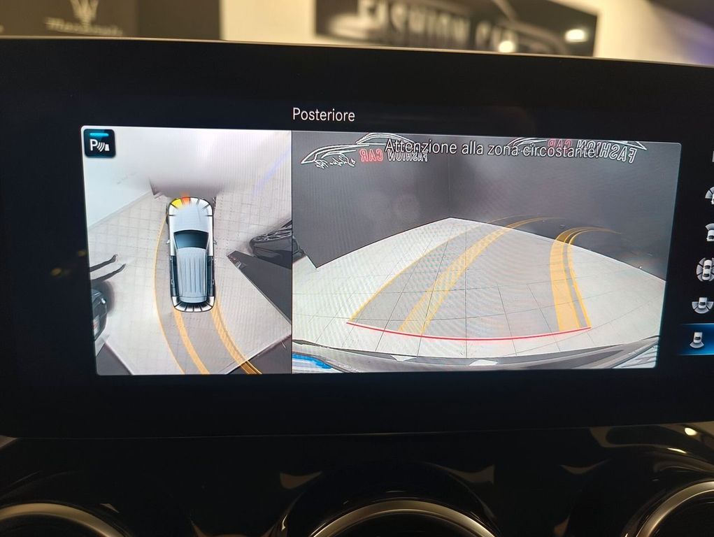 Mercedes-Benz GLC 300 2022