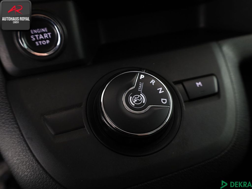 Citroën SpaceTourer 2021