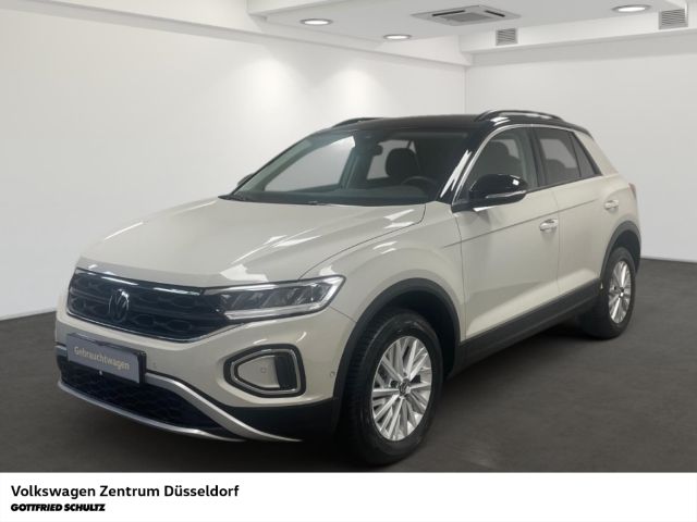 Volkswagen T-Roc 2023
