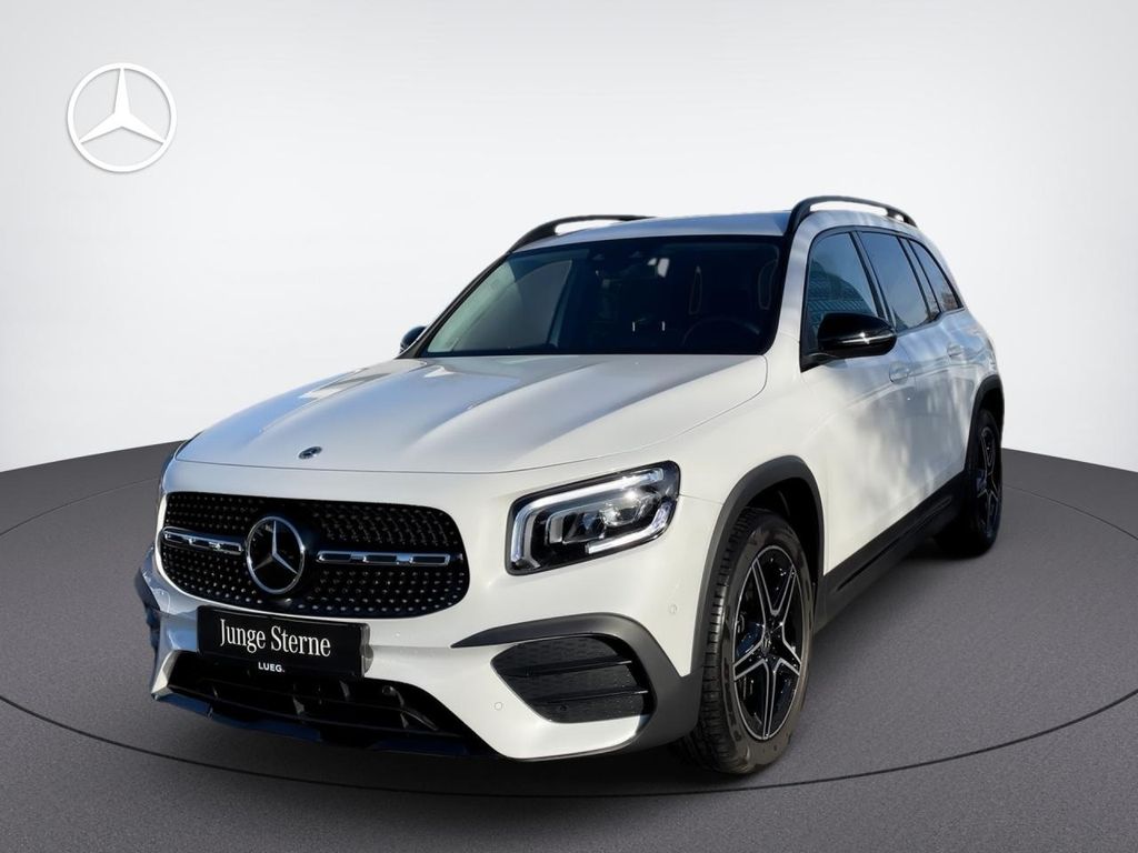 Mercedes-Benz GLB 200 2023
