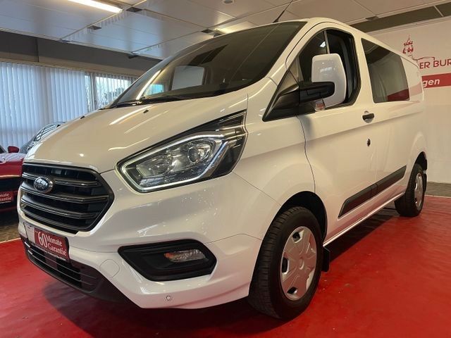 Ford Transit Custom 2019