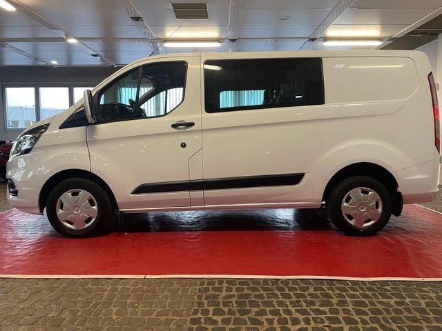 Ford Transit Custom 2019