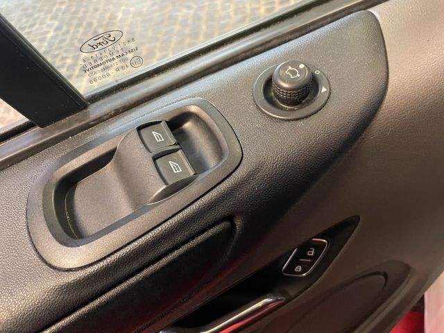 Ford Transit Custom 2019