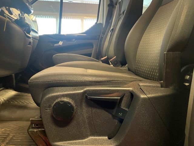 Ford Transit Custom 2019