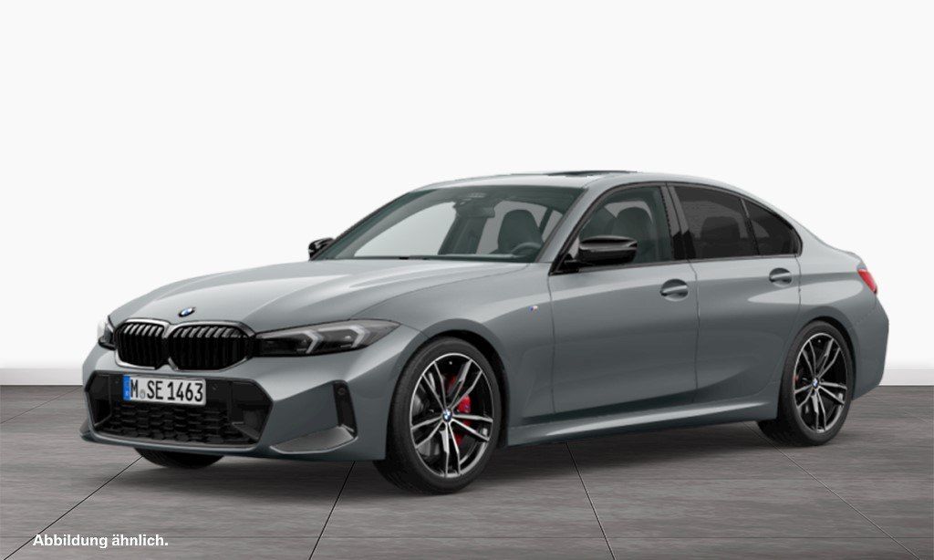 BMW 330 2024