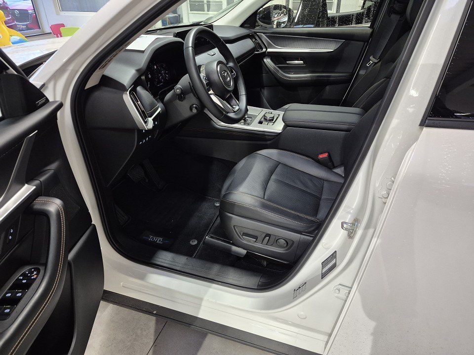 Mazda CX-60 2024