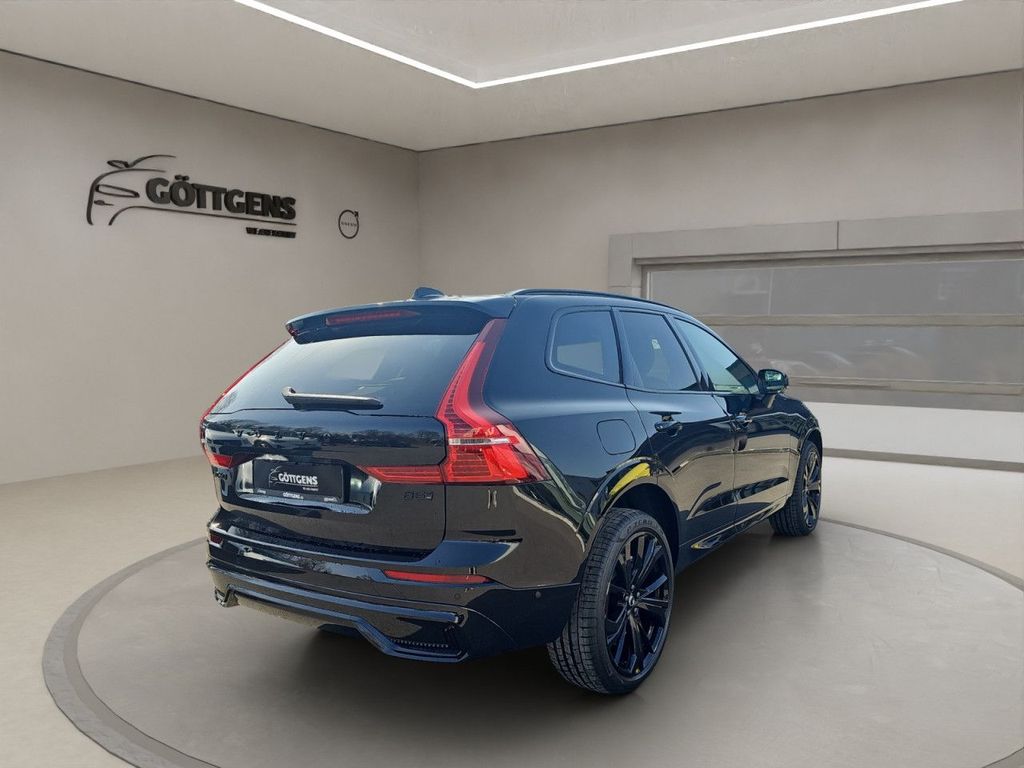 Volvo XC60 2025