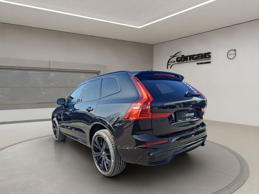 Volvo XC60 2025