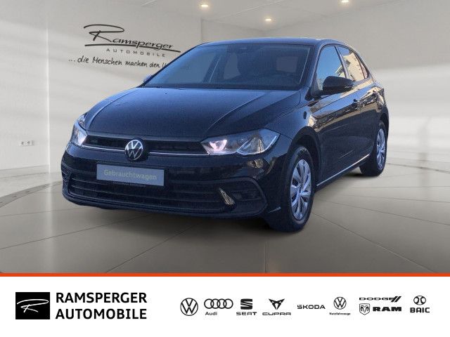 Volkswagen Polo 2022