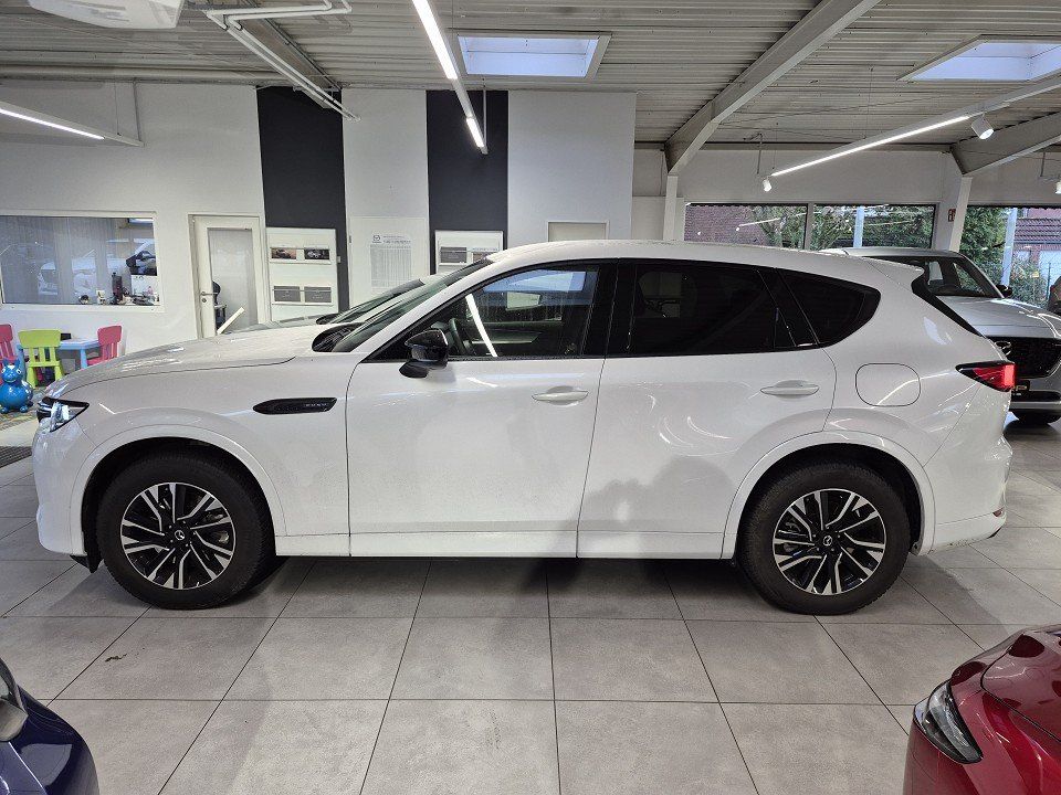 Mazda CX-60 2024