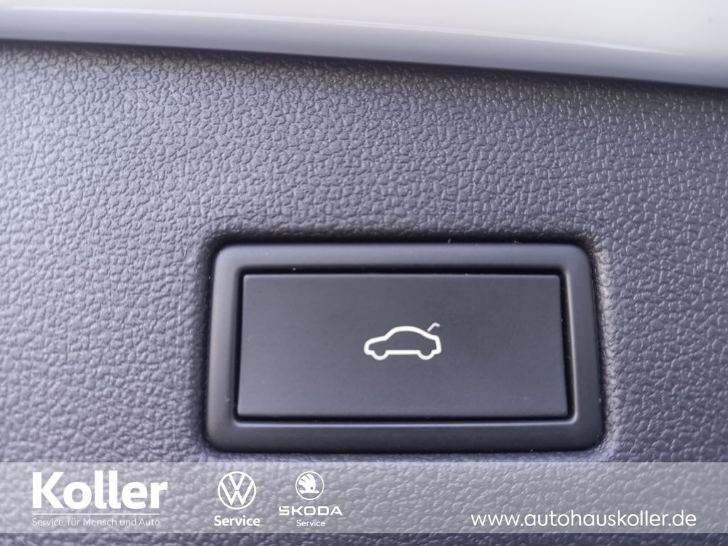 Volkswagen Tiguan Allspace 2022