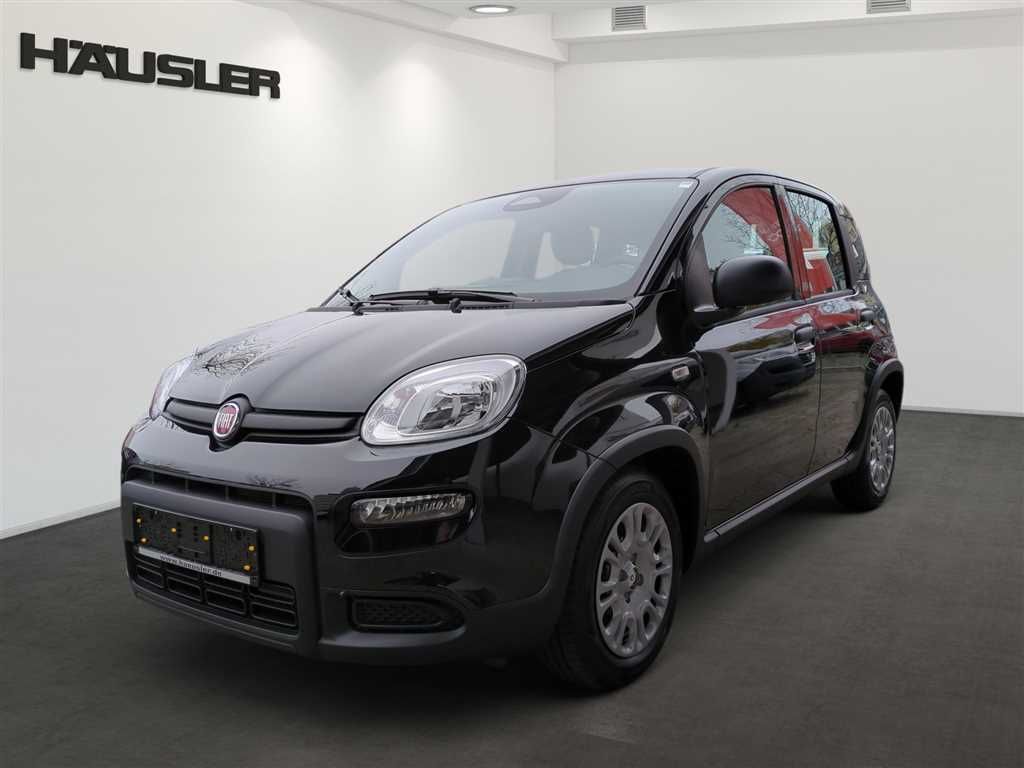 Fiat Panda 2024
