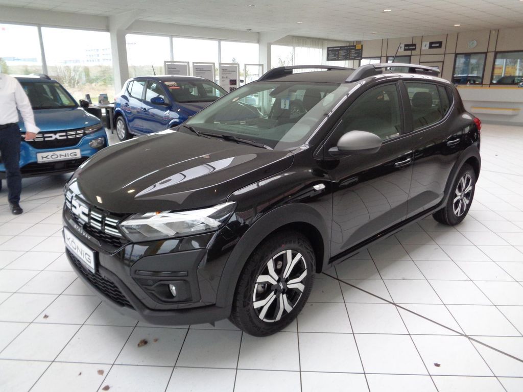 Dacia Sandero 2023