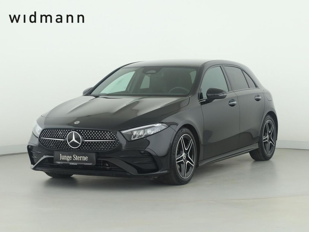 Mercedes-Benz A 180 2024