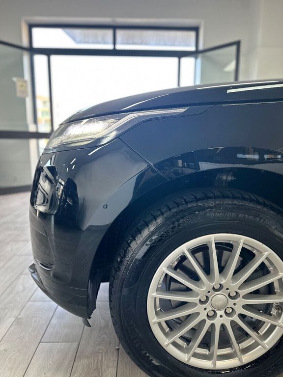 Land Rover Range Rover Velar 2018