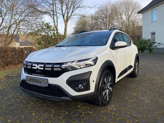 Dacia Sandero 2025