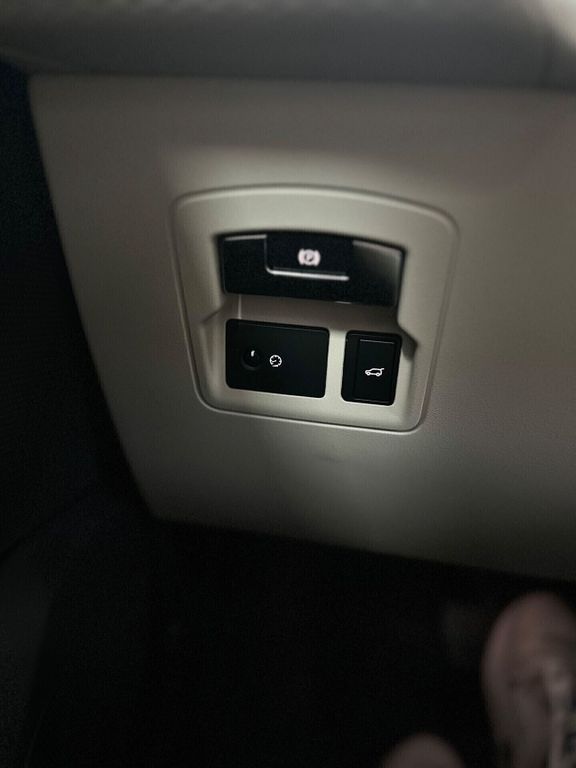 Land Rover Range Rover Velar 2018