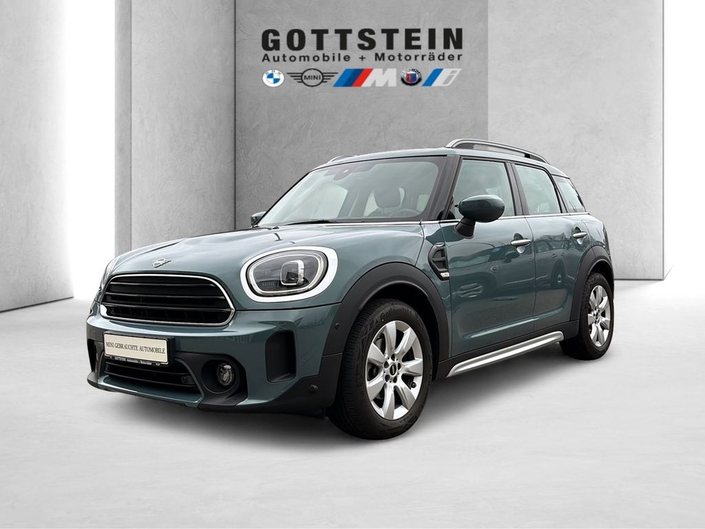 MINI One Countryman 2022