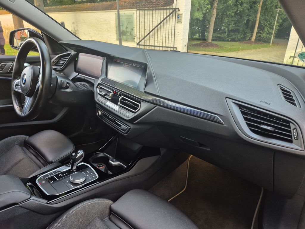 BMW 218 Gran Coupé 2022