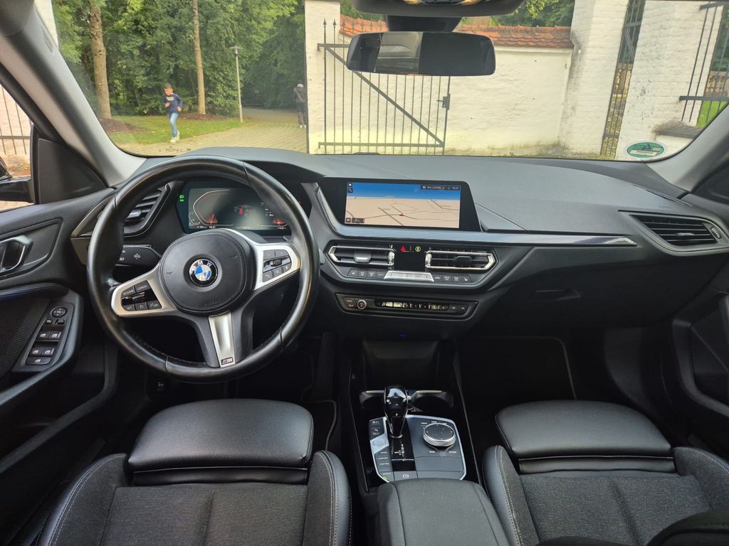 BMW 218 Gran Coupé 2022