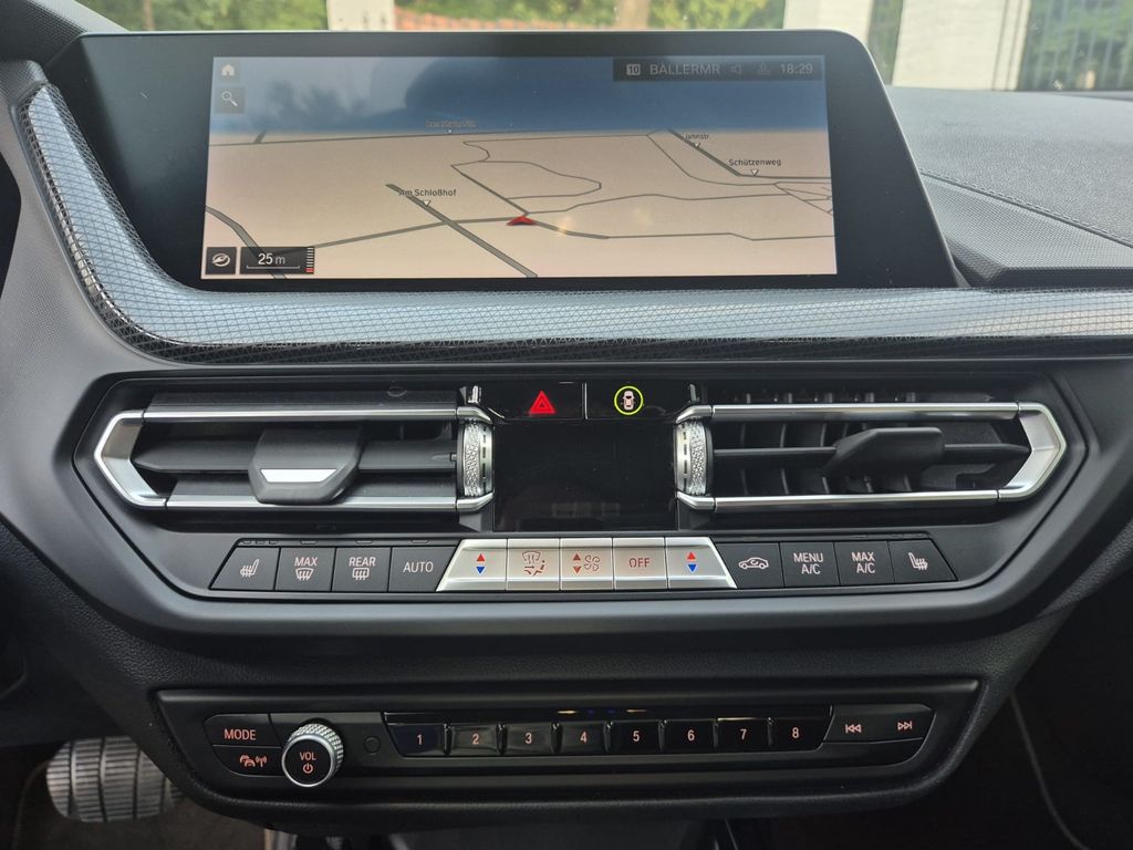 BMW 218 Gran Coupé 2022