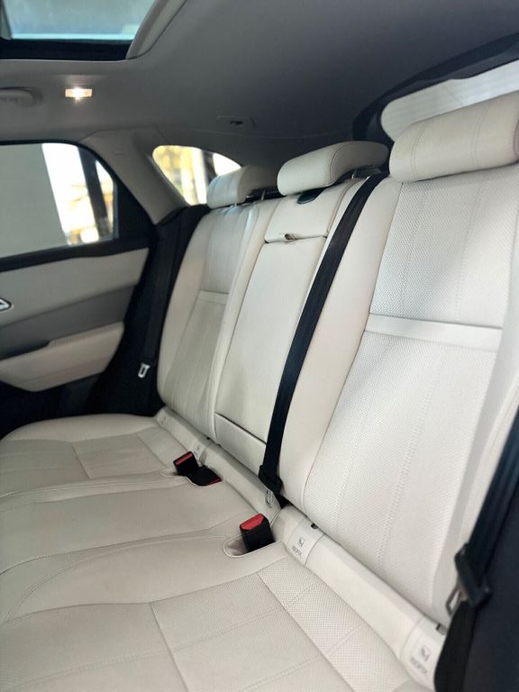 Land Rover Range Rover Velar 2018