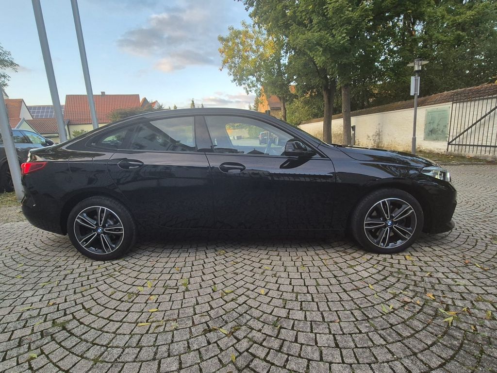 BMW 218 Gran Coupé 2022