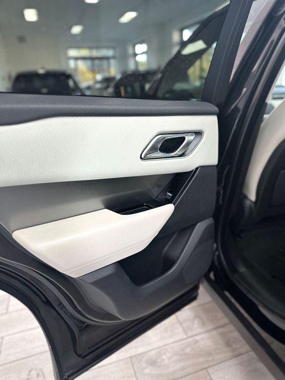 Land Rover Range Rover Velar 2018