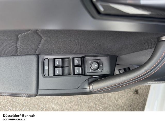 Cupra Leon 2025