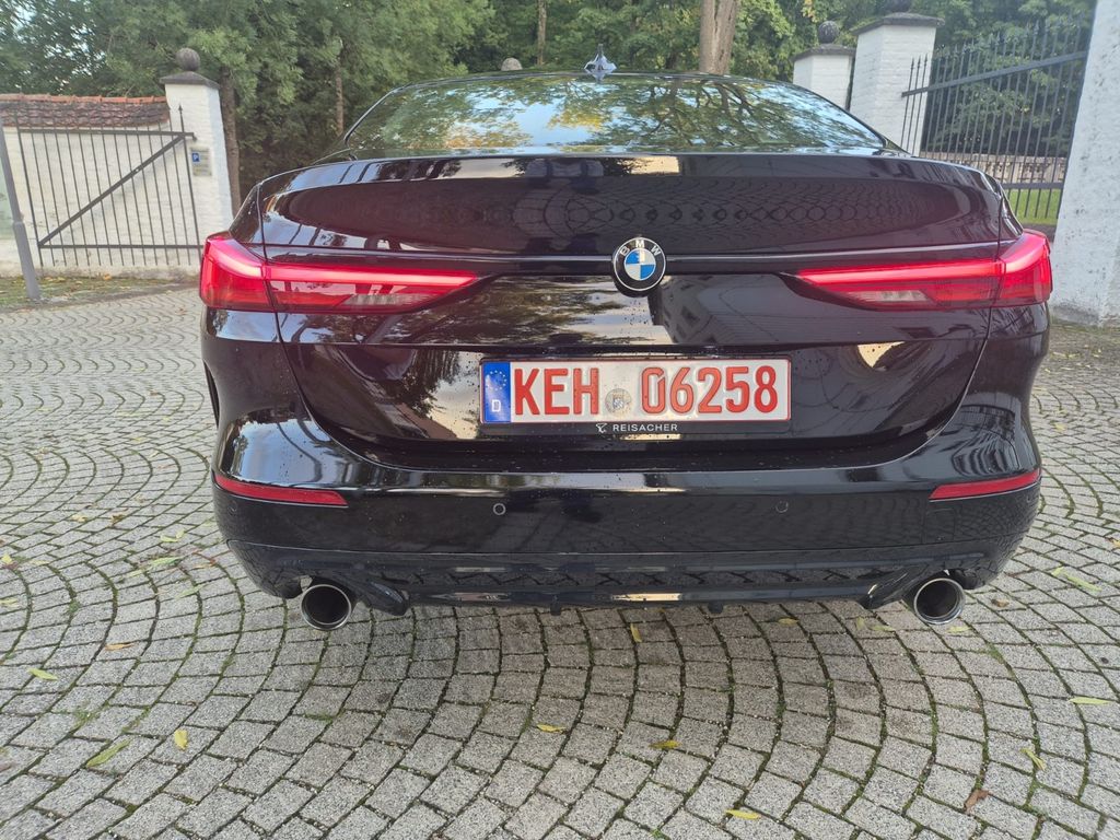 BMW 218 Gran Coupé 2022