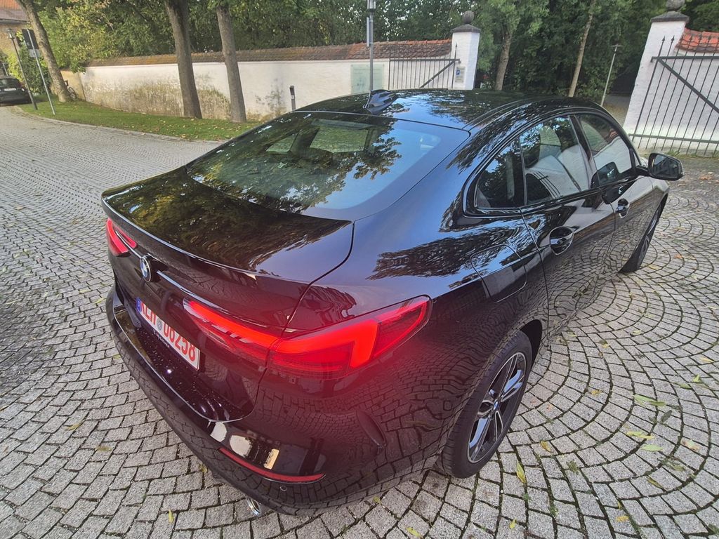 BMW 218 Gran Coupé 2022