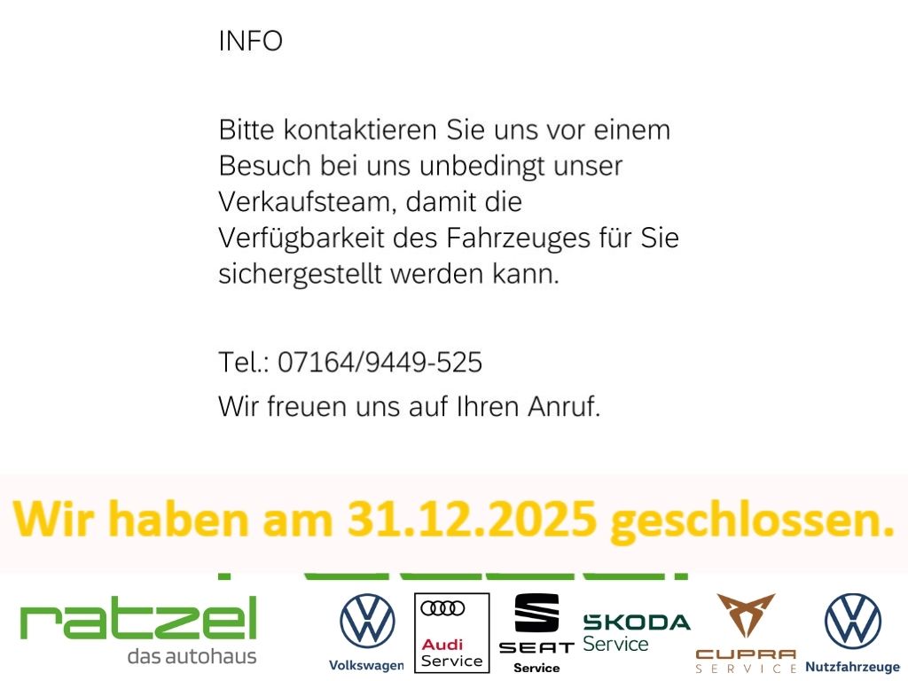 Volkswagen Crafter 2021
