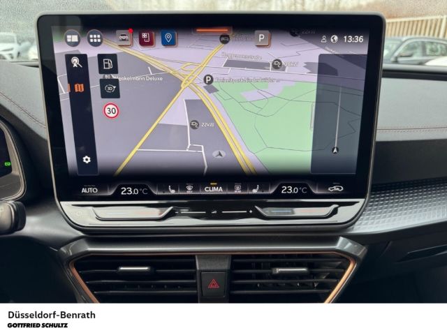 Cupra Leon 2025