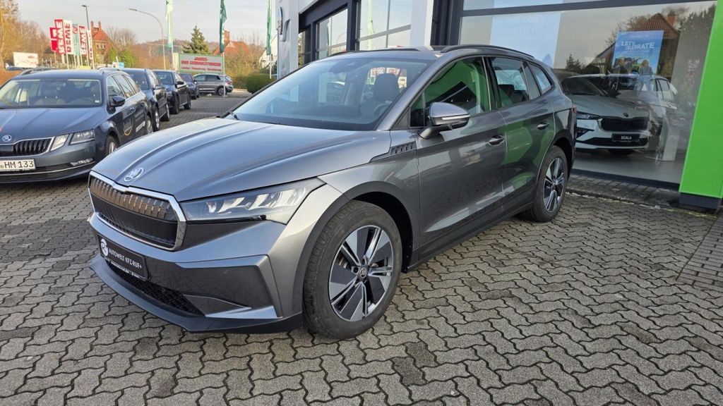 Skoda Enyaq 2023
