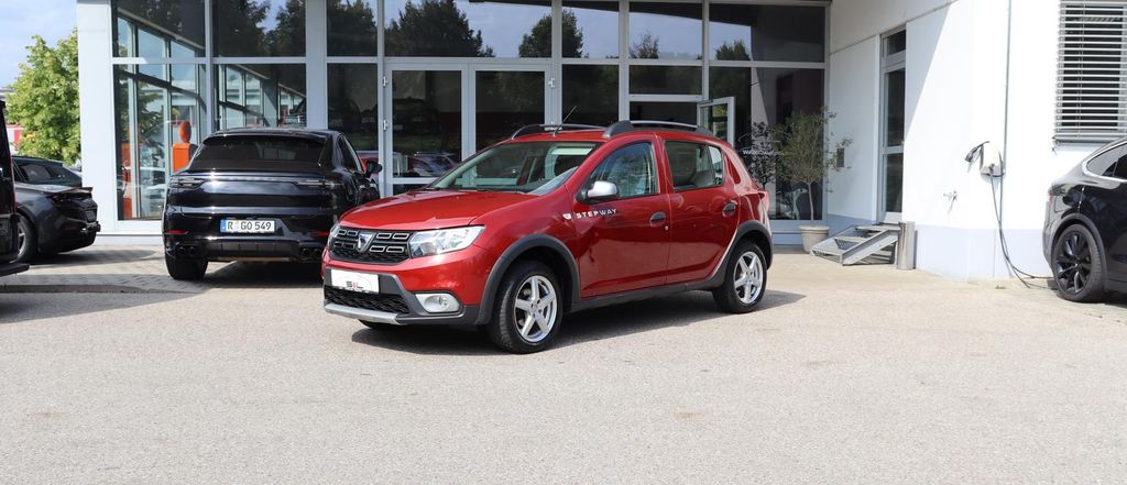 Dacia Sandero 2020