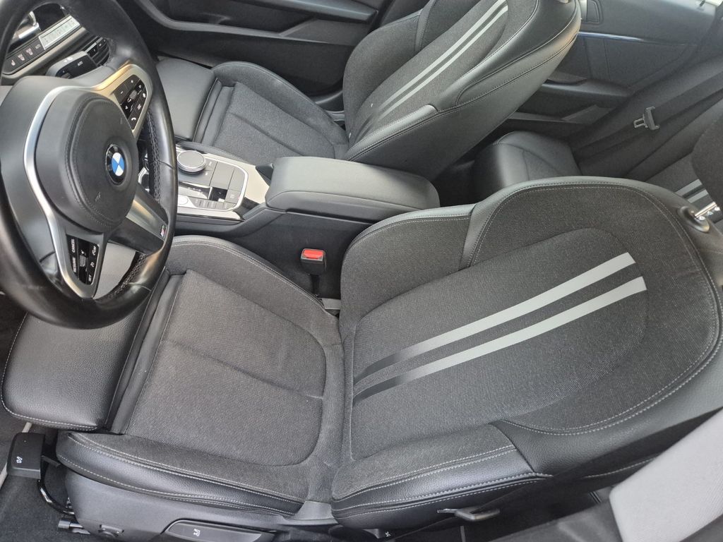 BMW 218 Gran Coupé 2022