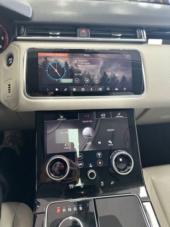 Land Rover Range Rover Velar 2018