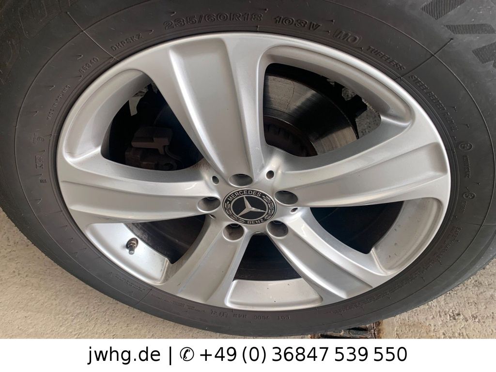 Mercedes-Benz GLC 300 2021