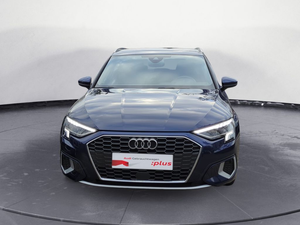 Audi A3 2020