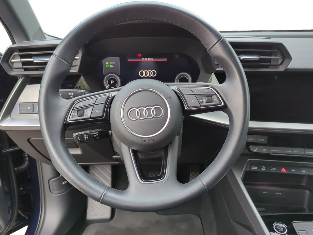 Audi A3 2020